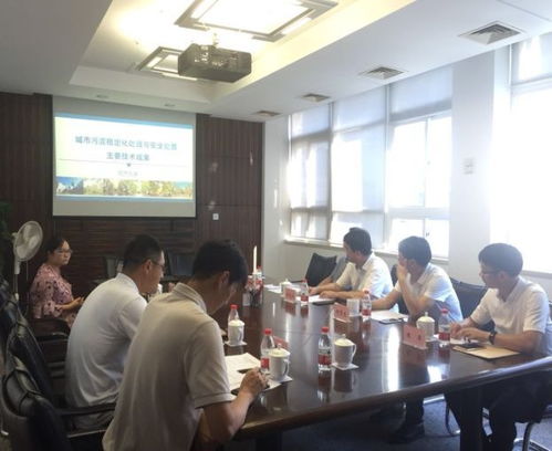 产学研 市科技局与同济大学共建 科技成果转移转化中心